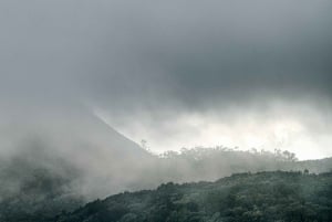 Tenerife: Landscape Photography Workshops, 10 hrs.