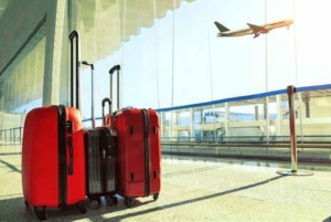 Playa de Las Américas: Ocean Life Gepäckaufbewahrung & Schließfächer