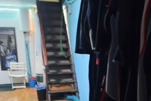 Playa de Las Américas: Ocean Life Gepäckaufbewahrung & Schließfächer