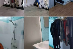 Playa de Las Américas: Ocean Life Gepäckaufbewahrung & Schließfächer