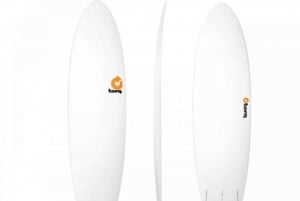 Playa de Las Américas: Surf Equipment for Rent