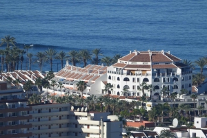 Playa de Las Americas: Surffausryhmätunti ja ilmainen nouto
