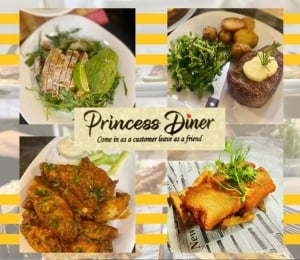 Princess Di's Bar & Diner