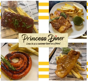 Princess Di's Bar & Diner