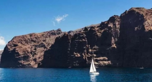 Private 3 hr sailing Yacht