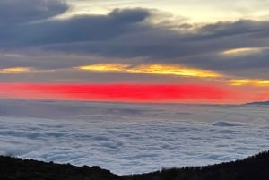 プライベート天体観測ツアー：夕日、天体写真、星空観測、ディナー（最大20名様）