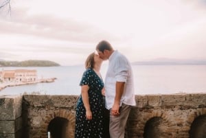 Private Professional Vacation Photoshoot in Tenerife