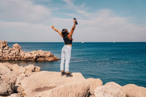 Private Professional Vacation Photoshoot in Tenerife