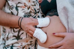 Private Professional Vacation Photoshoot in Tenerife