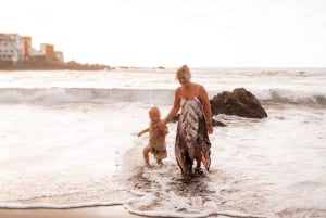 Private Professional Vacation Photoshoot in Tenerife