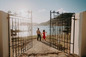 Private Professional Vacation Photoshoot in Tenerife