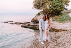 Private Professional Vacation Photoshoot in Tenerife