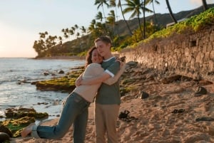 Private Professional Vacation Photoshoot in Tenerife