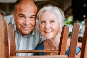 Private Professional Vacation Photoshoot in Tenerife