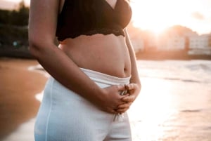 Private Professional Vacation Photoshoot in Tenerife