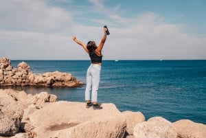 Private Professional Vacation Photoshoot in Tenerife