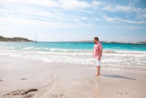 Private Professional Vacation Photoshoot in Tenerife