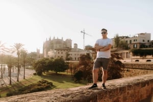 Private Professional Vacation Photoshoot in Tenerife