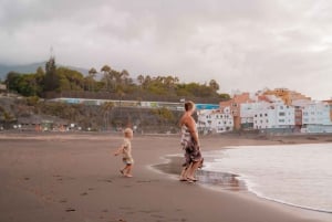 Private Professional Vacation Photoshoot in Tenerife