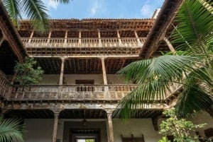 Частный тур по Тейде и северу Тенерифе: вулкан, долины и старые города