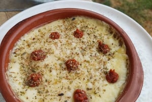 Private Tour Tenerife: Anaga, Taganana, Benijo & La laguna