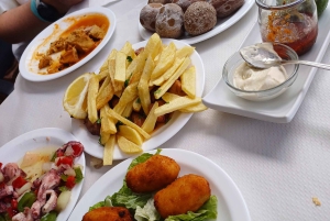 Private Tour Tenerife: Anaga, Taganana, Benijo & La laguna