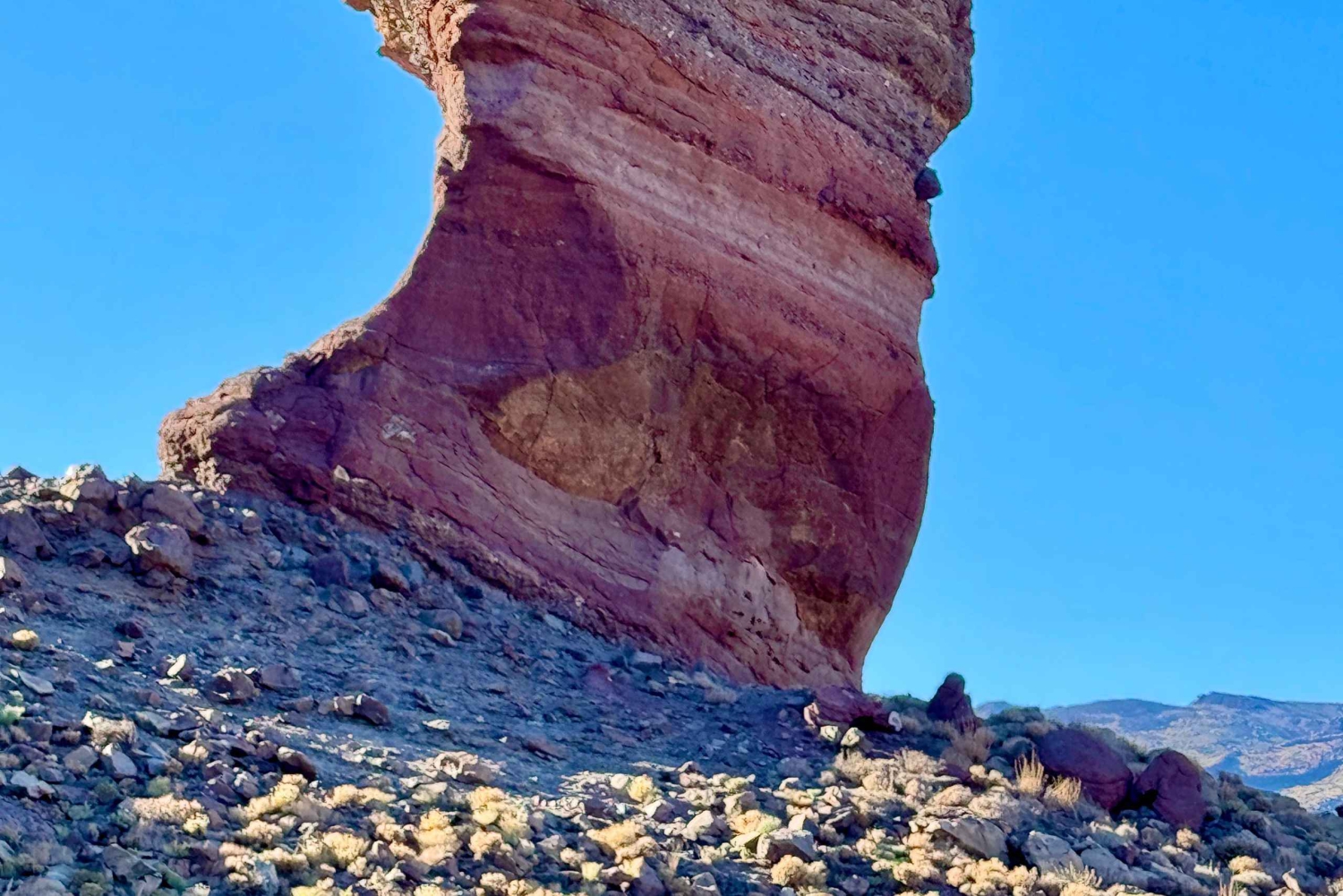 Tour privato Tenerife: Parco Nazionale del Teide + Ristorante