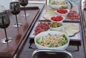 Excursão privada para baleias e golfinhos: só para ti!