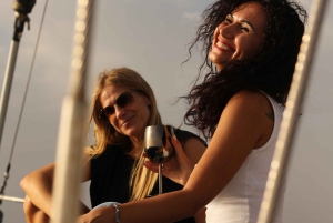 Excursão privada para baleias e golfinhos: só para ti!