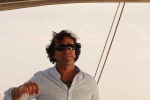 Excursão privada para baleias e golfinhos: só para ti!