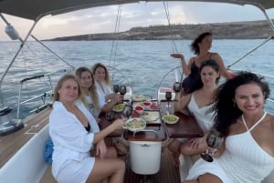 Excursão privada para baleias e golfinhos: só para ti!