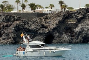 Yksityinen jahti Amalfi Cinco – eksklusiivinen yksityisvuokraus