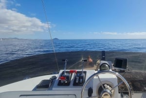 Yksityinen jahti Amalfi Cinco – eksklusiivinen yksityisvuokraus