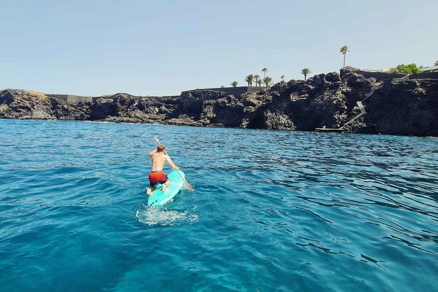 Private Yatch Amalfi Cinco - SHARED TOUR
