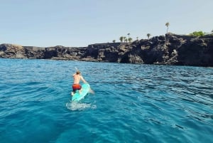 Private Yatch Amalfi Cinco - SHARED TOUR