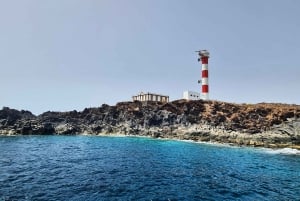 Private Yatch Amalfi Cinco - SHARED TOUR