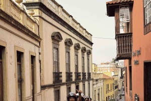 プエルト・デ・ラ・クルス：クワッドでテイデ山に登り、魔法のような夕日を体験しましょう