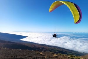 プエルト・デ・ラ・クルス：テネリフェ島北部のオフロード・クワッド・アドベンチャーをお楽しみください