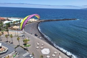 プエルト・デ・ラ・クルス：テネリフェ島北部のオフロード・クワッド・アドベンチャーをお楽しみください