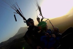 プエルト・デ・ラ・クルス：テネリフェ島北部のオフロード・クワッド・アドベンチャーをお楽しみください