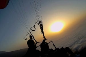 プエルト・デ・ラ・クルス：テネリフェ島北部のオフロード・クワッド・アドベンチャーをお楽しみください