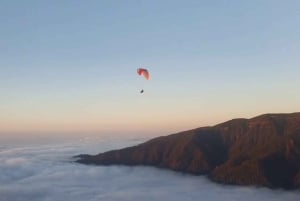 プエルト・デ・ラ・クルス：テネリフェ島北部のオフロード・クワッド・アドベンチャーをお楽しみください