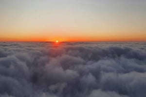 プエルト・デ・ラ・クルス：テネリフェ島北部のオフロード・クワッド・アドベンチャーをお楽しみください