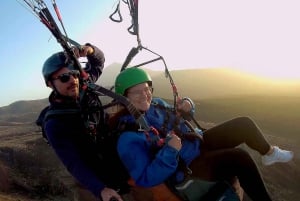 プエルト・デ・ラ・クルス：テネリフェ島北部のオフロード・クワッド・アドベンチャーをお楽しみください