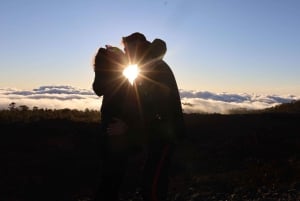Puerto de la Cruz: Quad Teide Sunset National Park