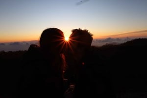 Puerto de la Cruz: Quad Teide National Park