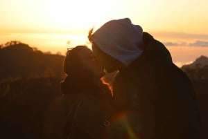 Puerto de la Cruz: Quad Teide National Park