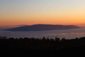 Puerto de la Cruz: Quad Teide National Park