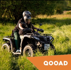 Qooad Bikes