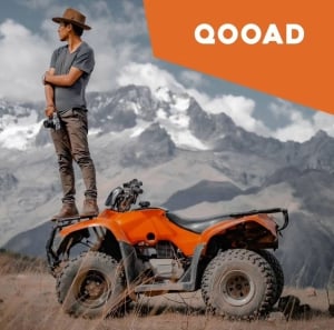 Qooad Bikes